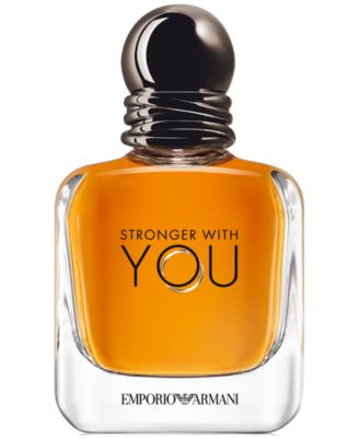 Emporio Armani Stronger With You туалетная вода в спрее, 1.7 oz.