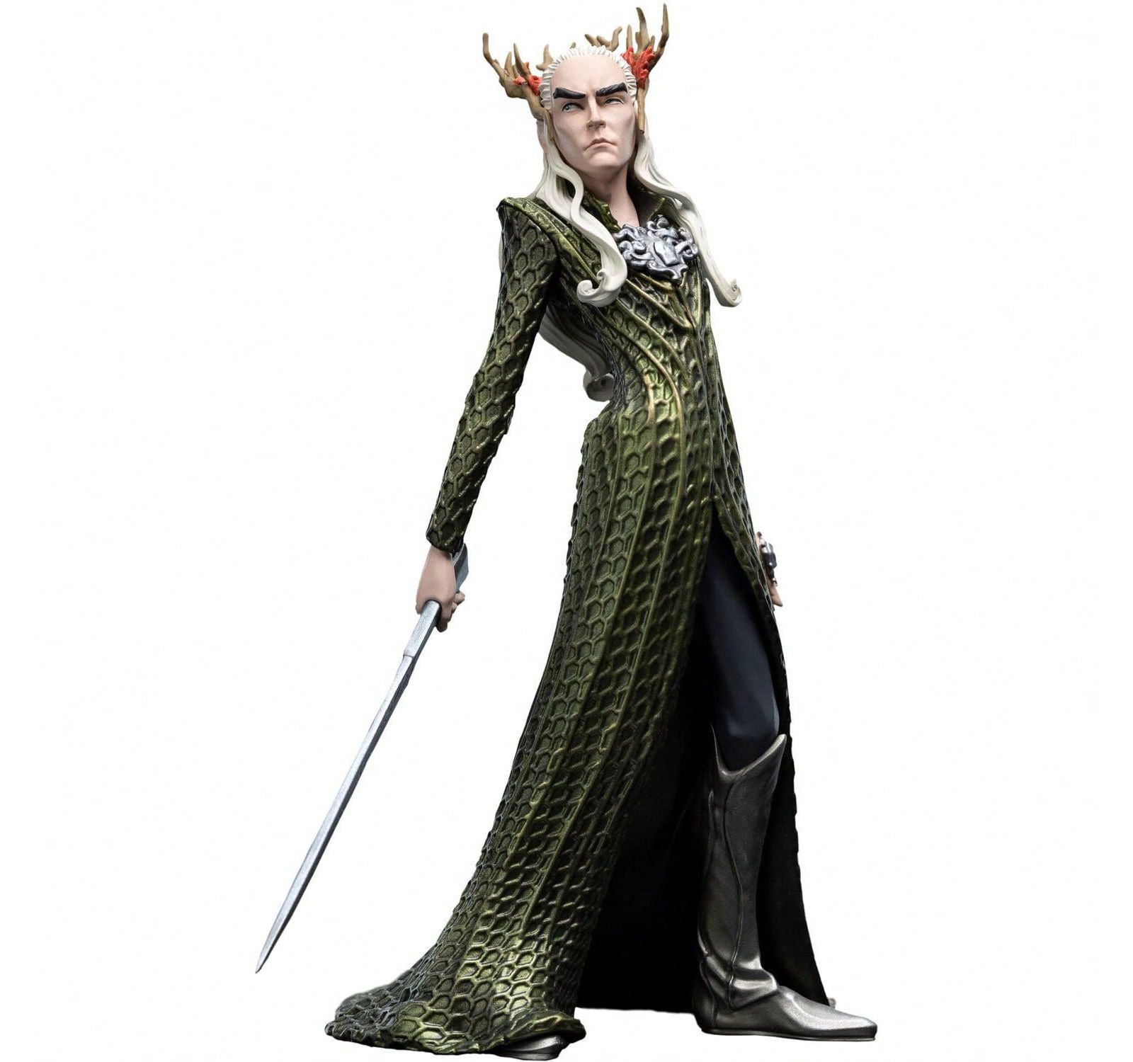 Миниатюра WETA Workshop Mini Epics - The Hobbit Trilogy - Thranduil