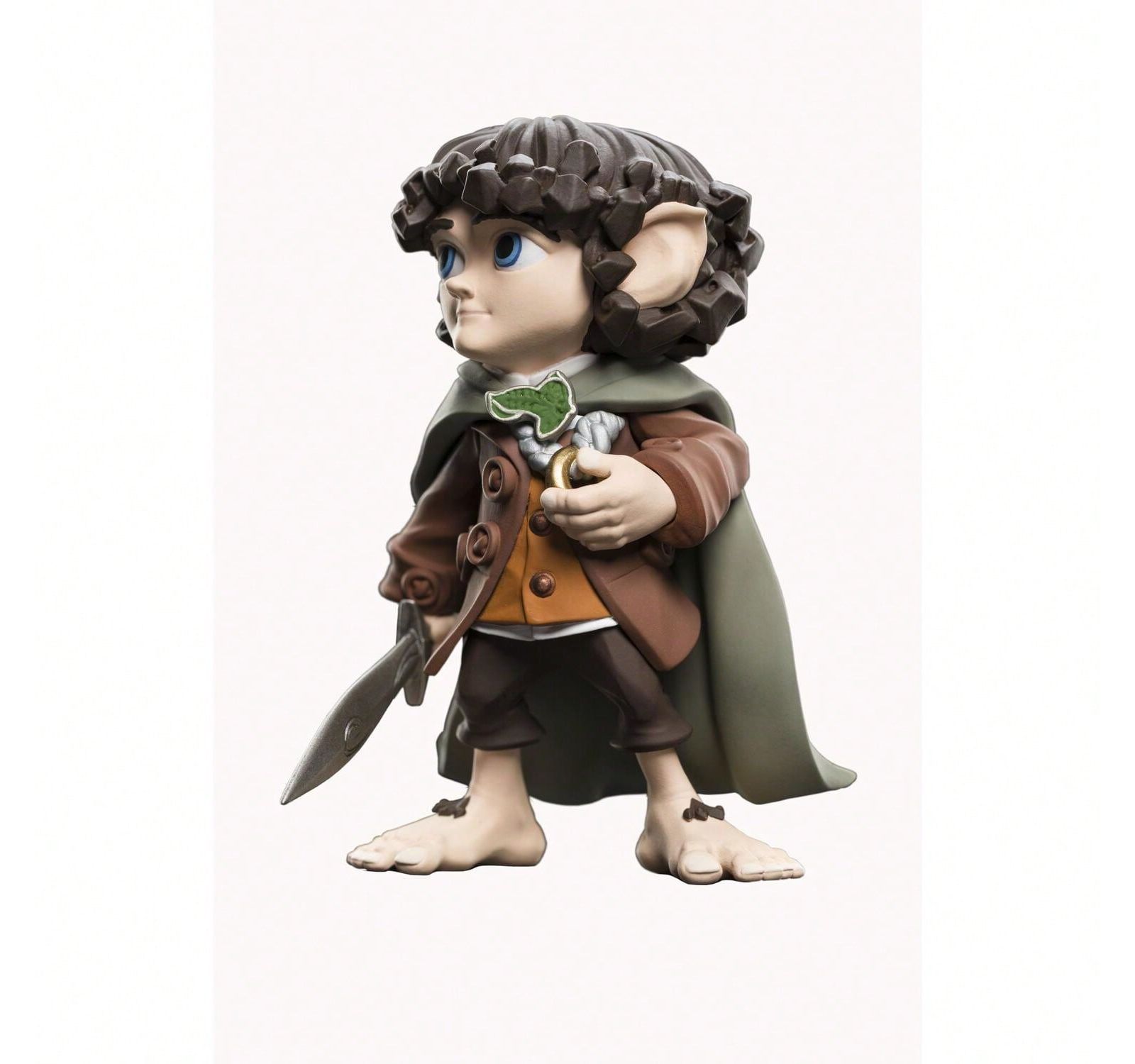 WETA Workshop Mini Epics - Lord of the Rings - Frodo Baggins