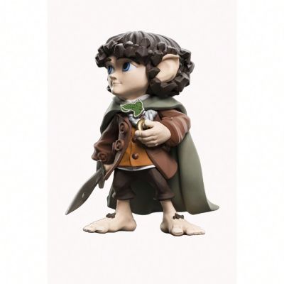 Мини-фигурка WETA Workshop - Lord of the Rings - Frodo Baggins