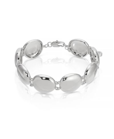 Браслет Ettika Polished Pebble Linked