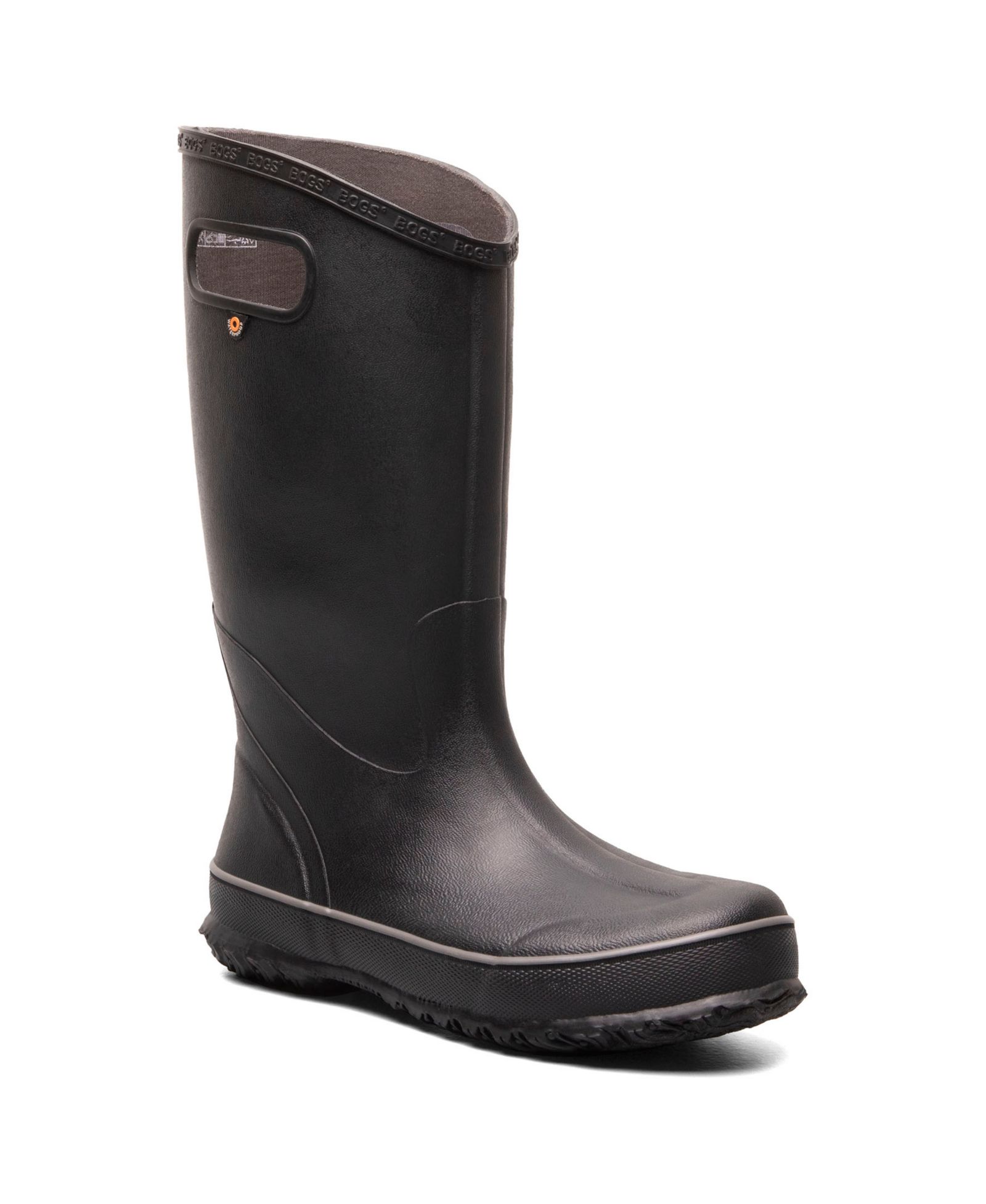 BOGS Men's Anti-Slip Rain Boot
