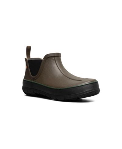 BOGS Men's Digger Slip On Boot