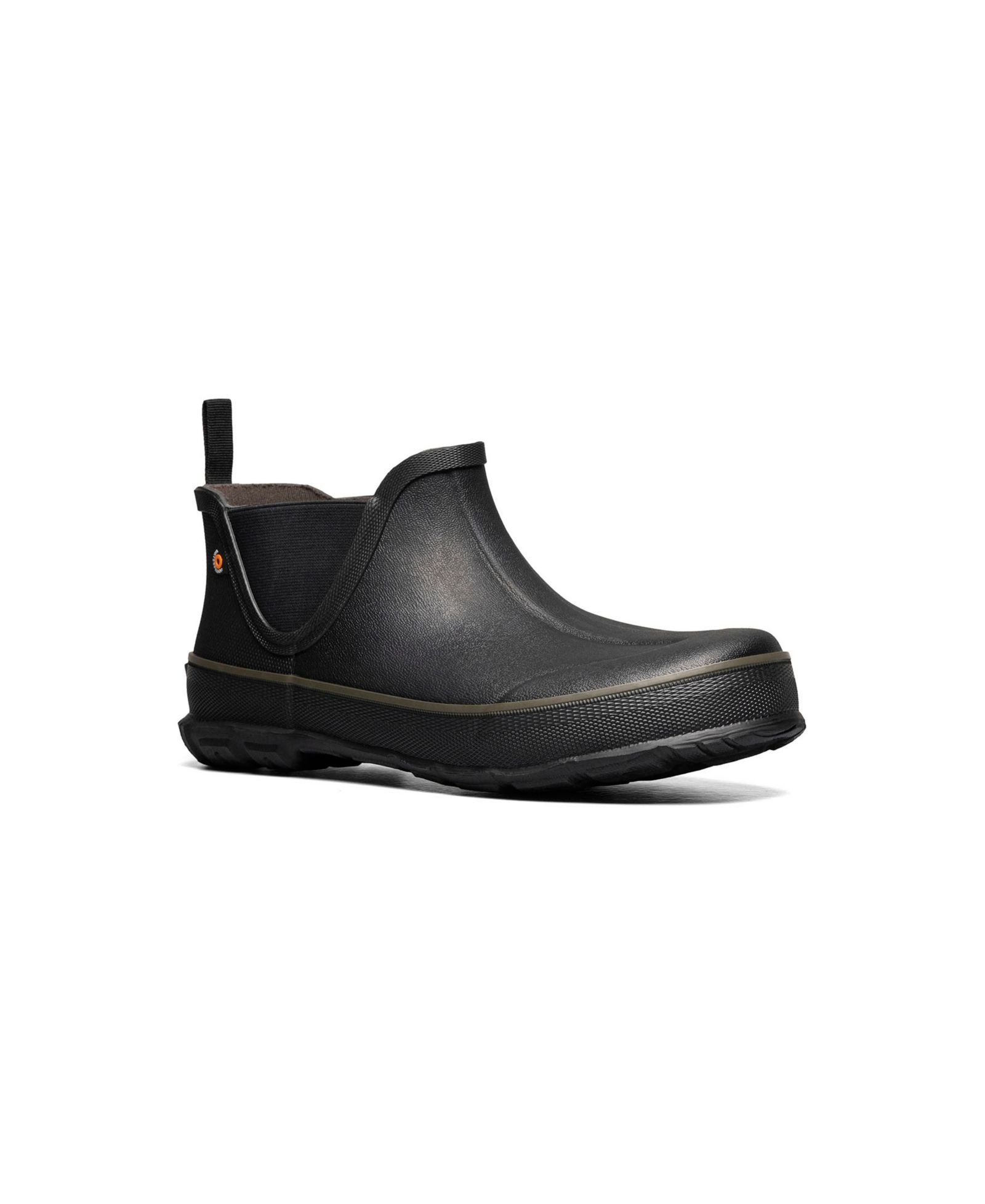 BOGS Men's Digger Slip On Boot