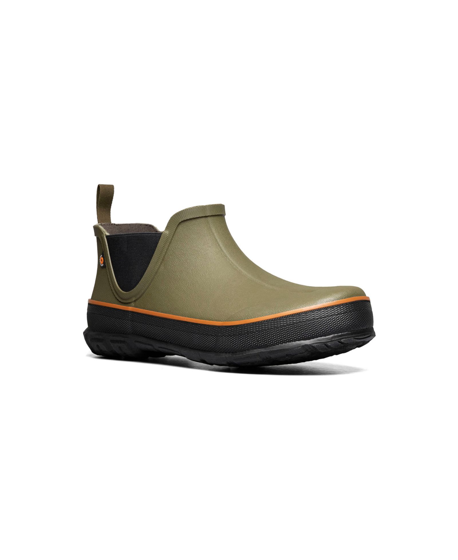 BOGS Мужские ботинки Digger Mid