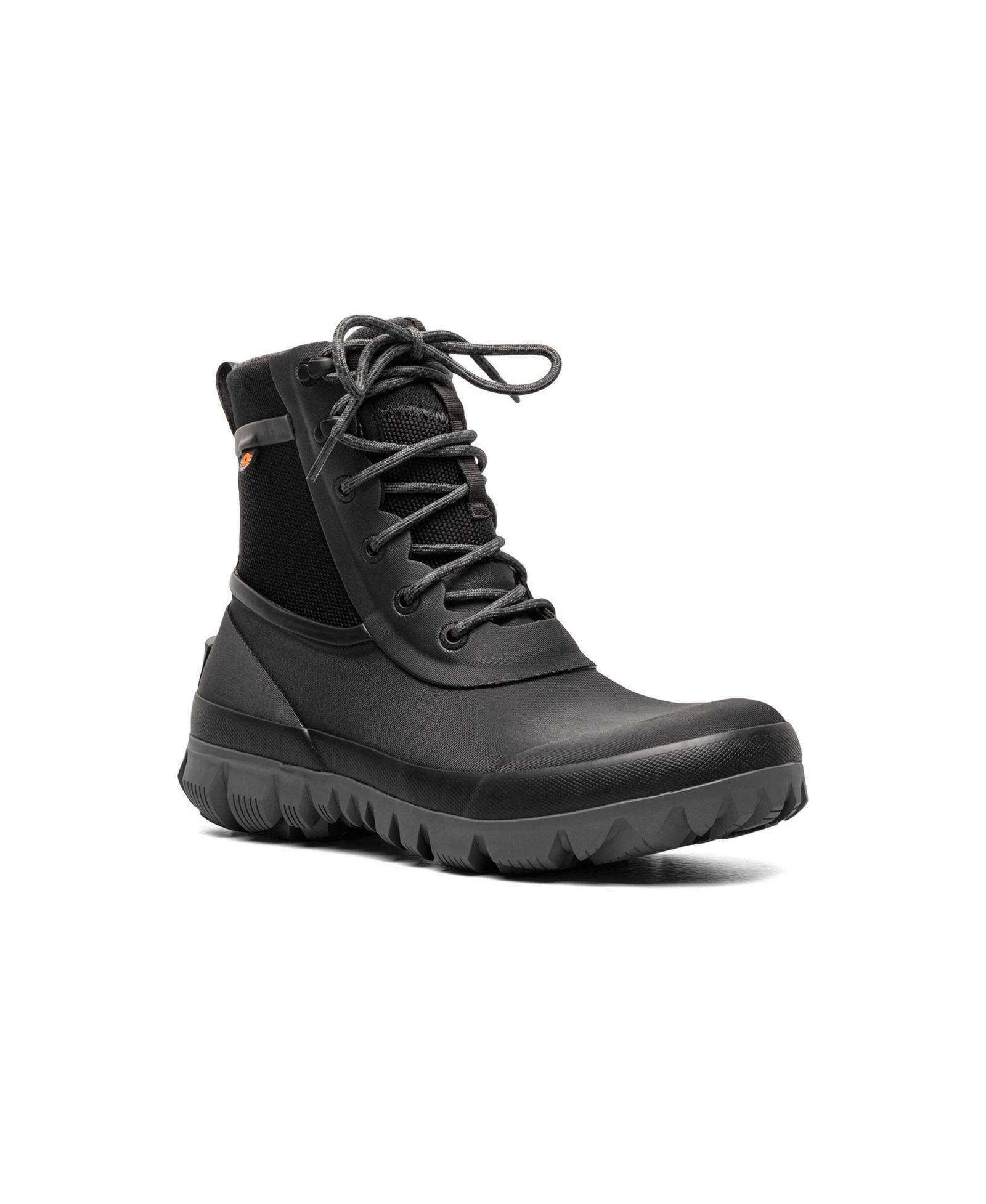 Мужские ботинки BOGS Men's Arcata Urban Slip-Resistant Lace Up