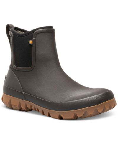 Мужские ботинки BOGS Men's Arcata Urban Chelsea