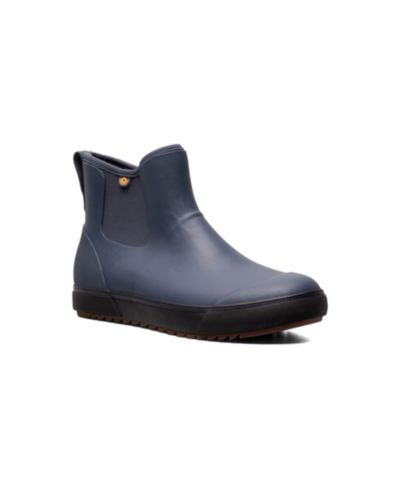 BOGS Мужские резиновые сапоги Kicker Rain Chelsea Neo