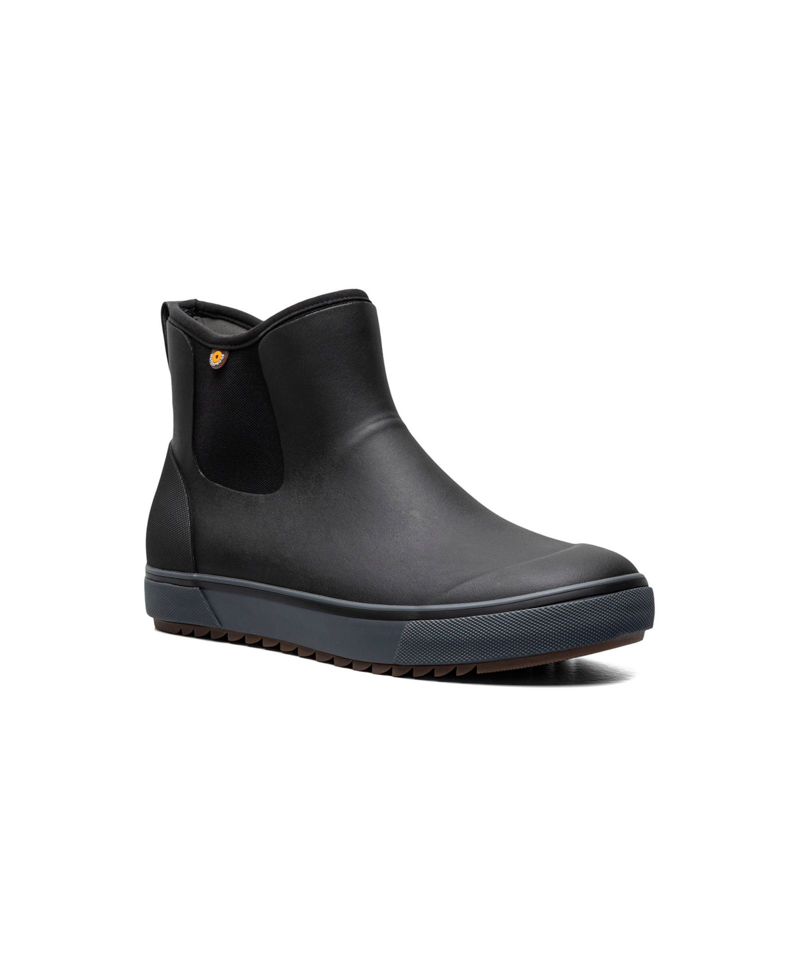 BOGS Men's Kicker Rain Chelsea Neo Boot