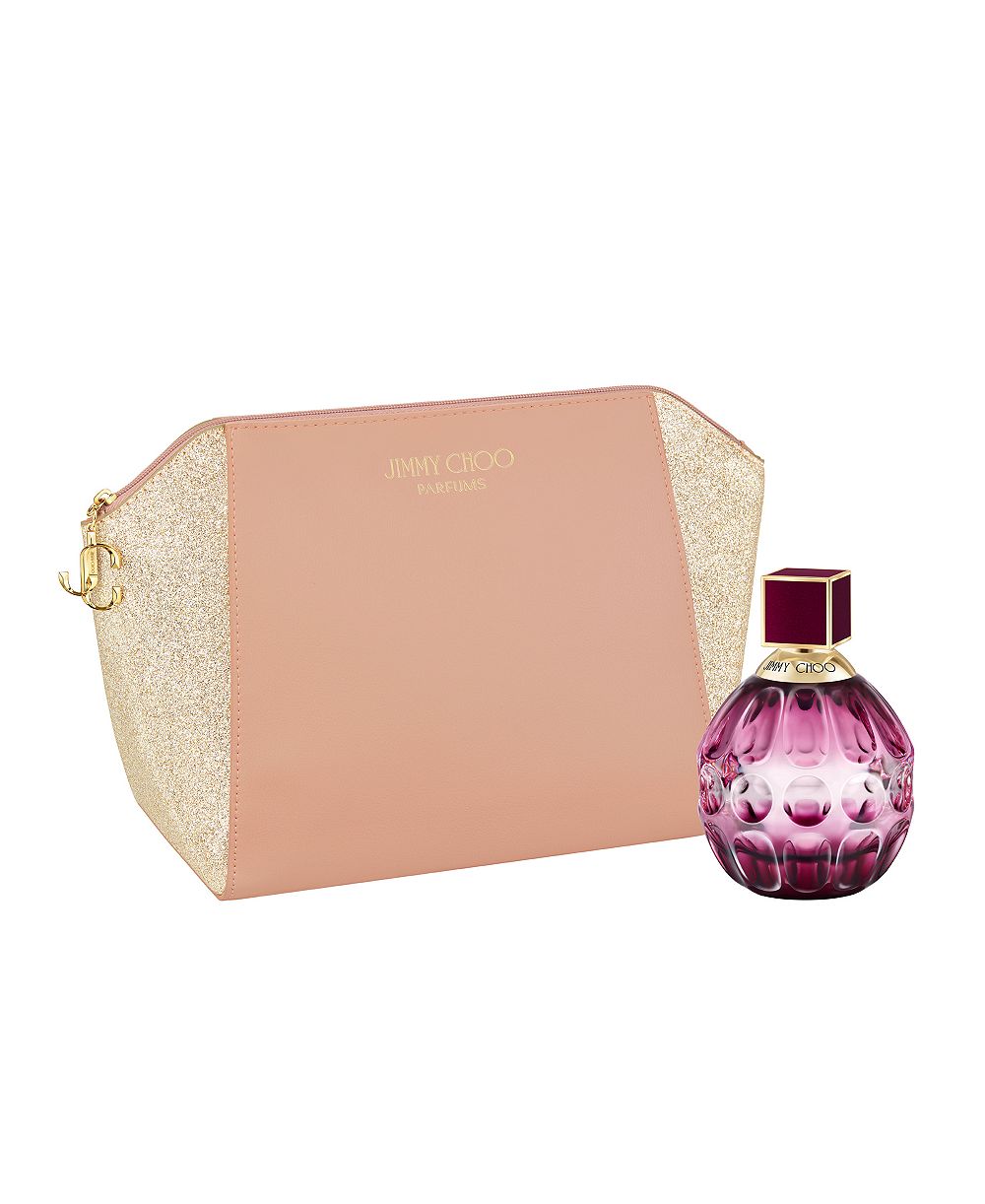 Jimmy Choo Fever Eau de Parfum Подарочный набор, 2 шт.