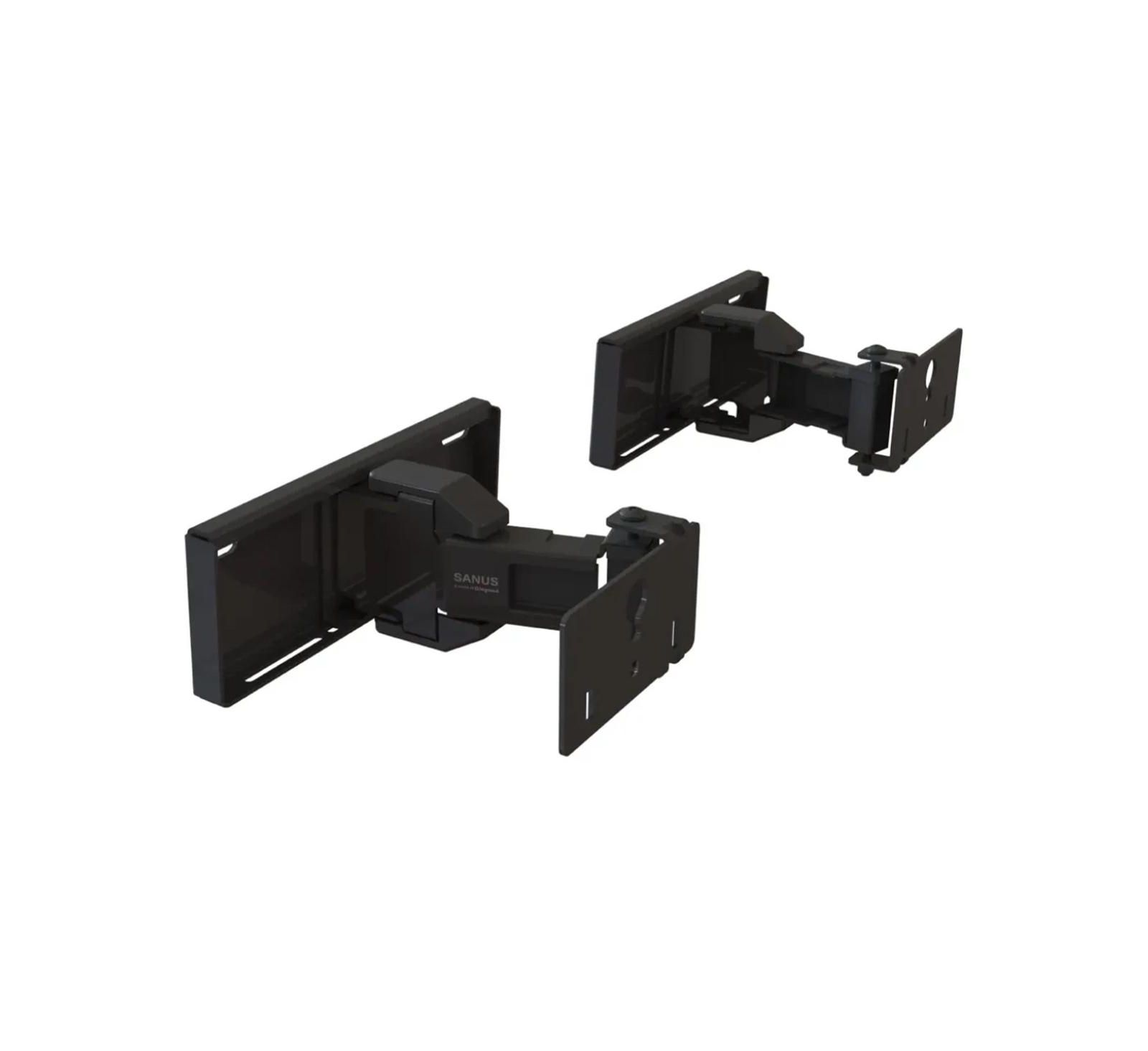 Sanus WSBWM1 Extendable Soundbar Mount for Dolby Atmos Soundbars