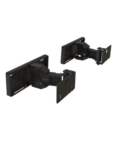 Sanus WSBWM1 Extendable Soundbar Mount for Dolby Atmos Soundbars