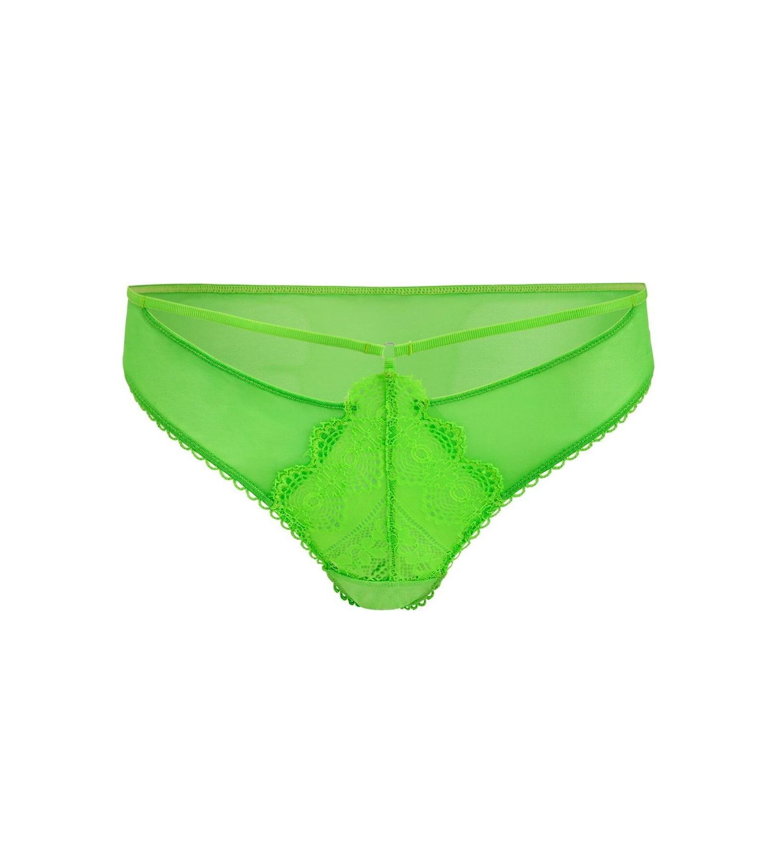 Adore Me Women's Kinley Cheeky Panty