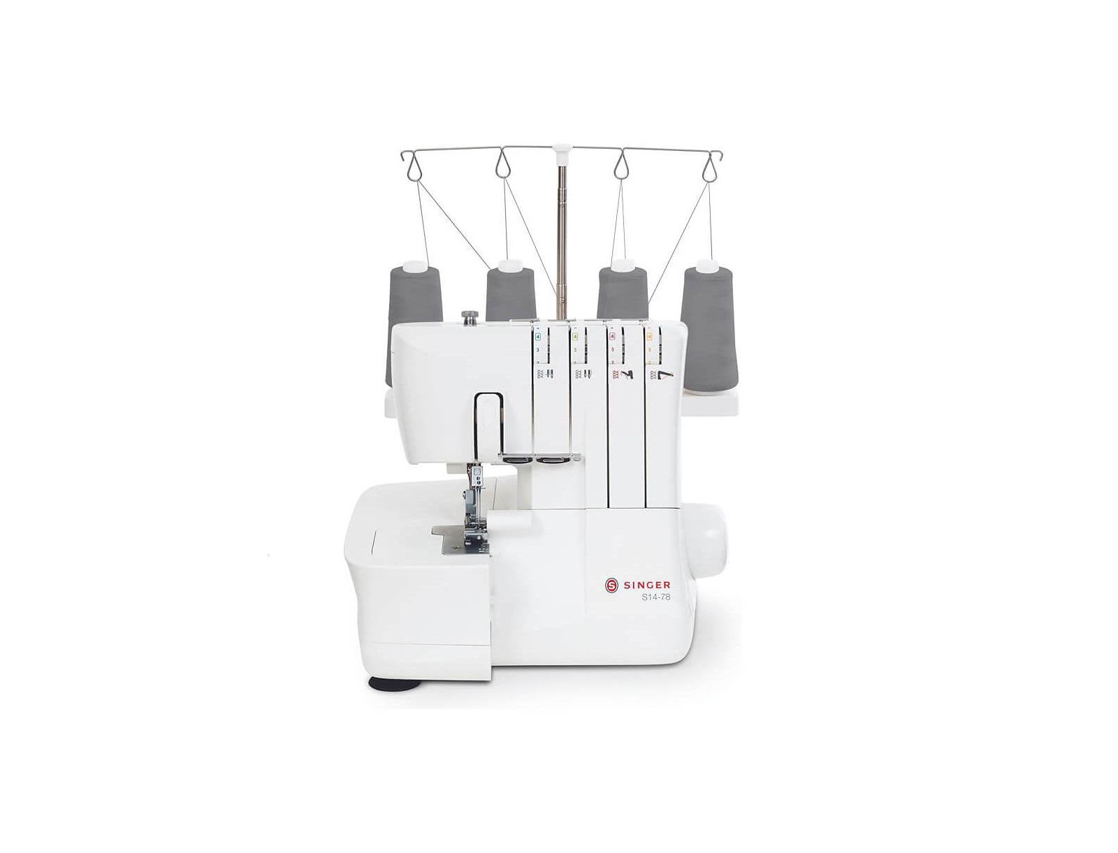 Singer S1478 Serger