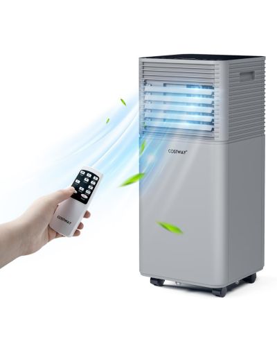 Портативный кондиционер SUGIFT 10000 BTU