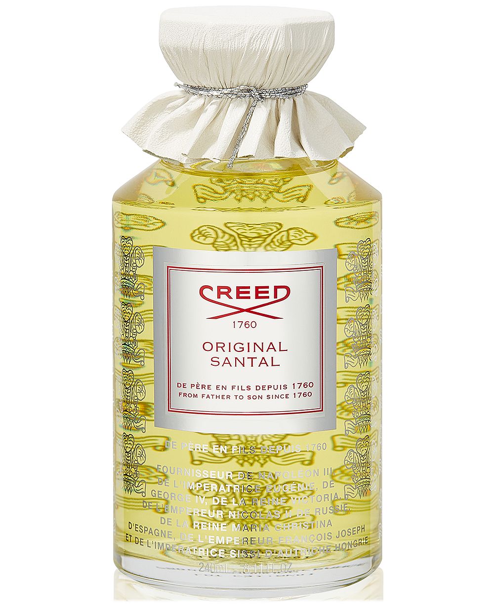 CREED Original Santal, 8.11 oz.