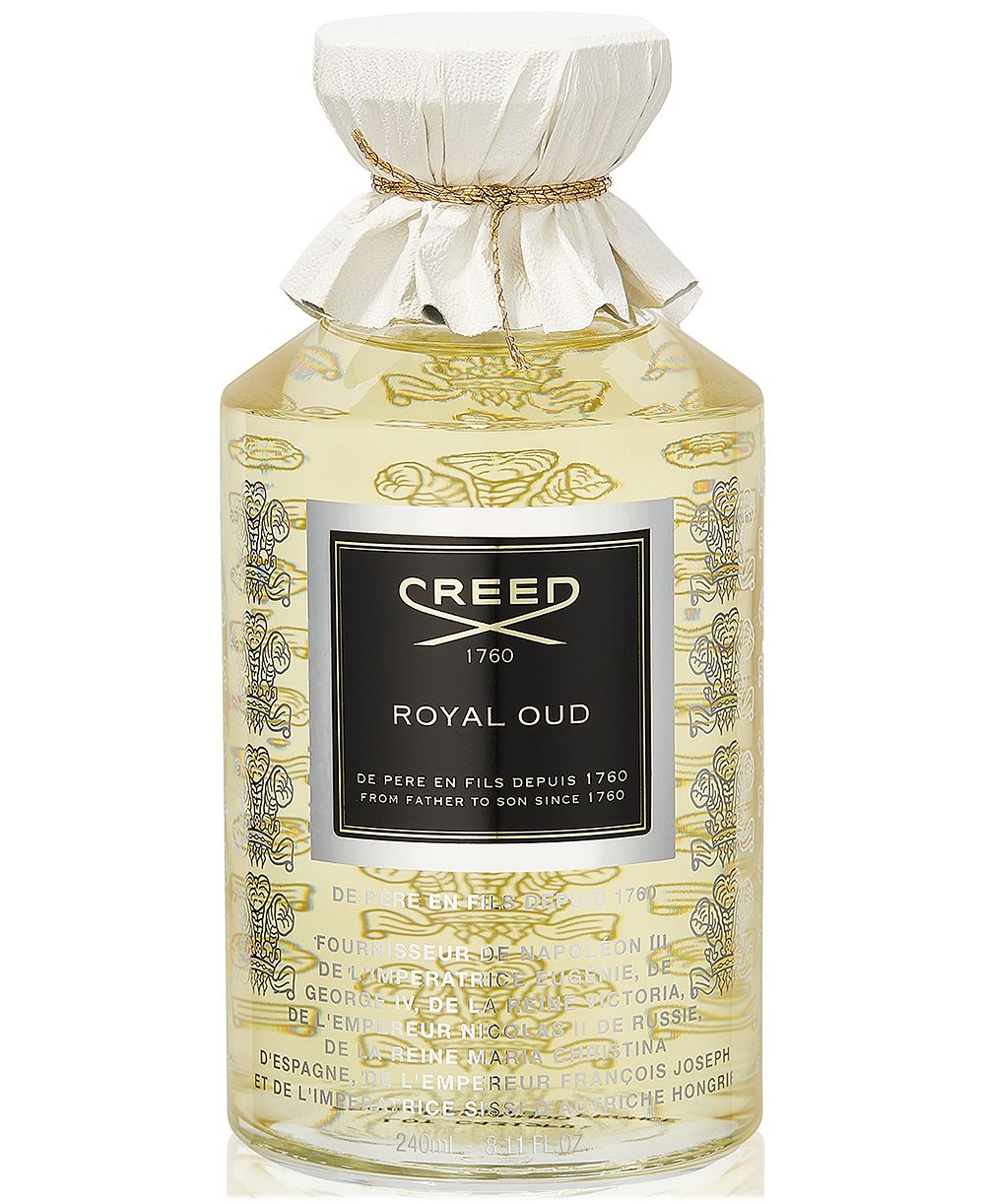 CREED Royal Oud, 8.1 oz.