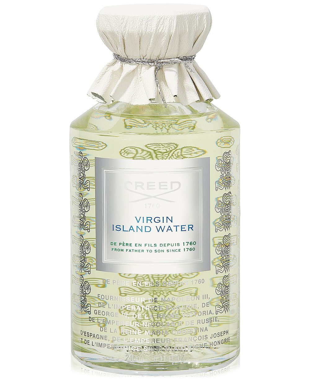 Парфюм CREED Virgin Island Water, 8.11 oz.