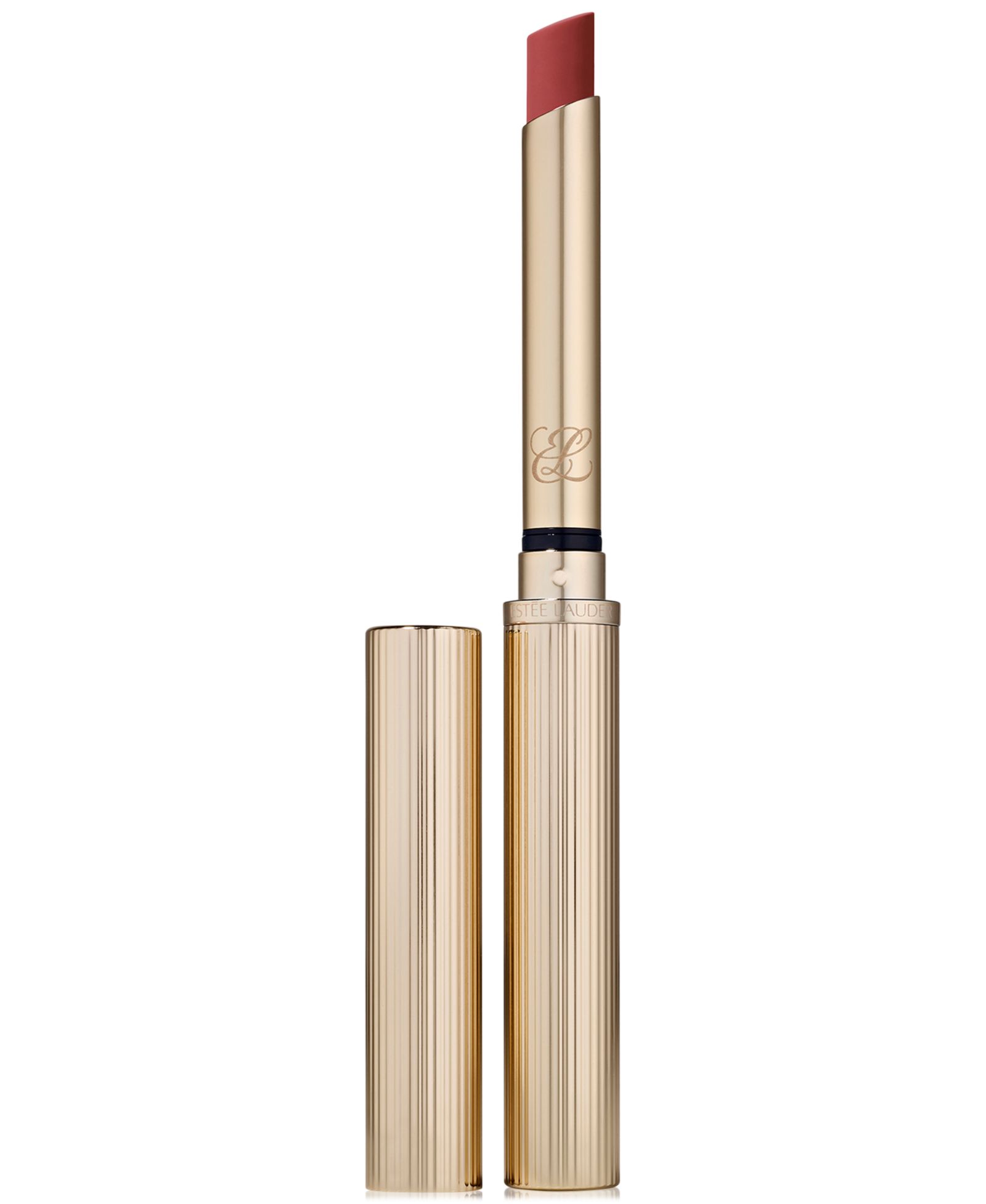 Estée Lauder Pure Color Explicit Silk Matte Lipstick