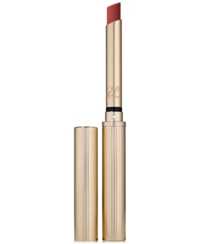 Estée Lauder Pure Color Explicit Silk Matte Lipstick