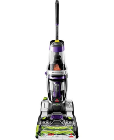 Bissell ProHeat 2X Revolution Pet Pro Plus Carpet Cleaner