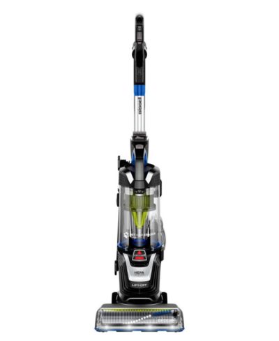 Bissell Pet Hair Eraser Turbo Lift-Off Vacuum