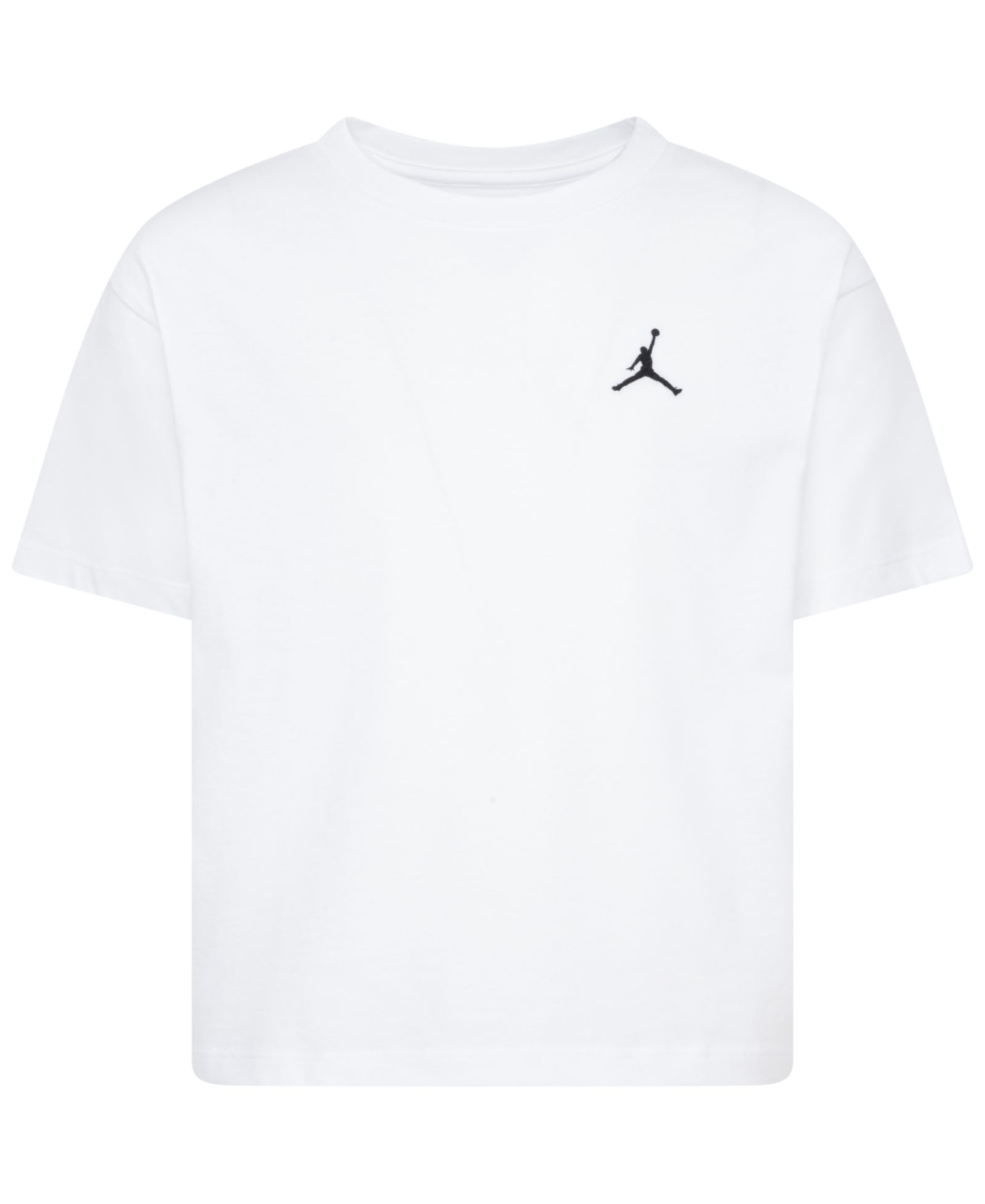 Jordan Girls' 7-16 Brooklyn Essentials T-Shirt