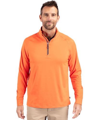 Orange burst