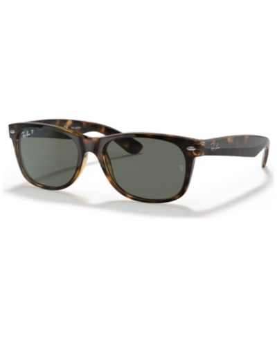 Polished Tortoise/Green