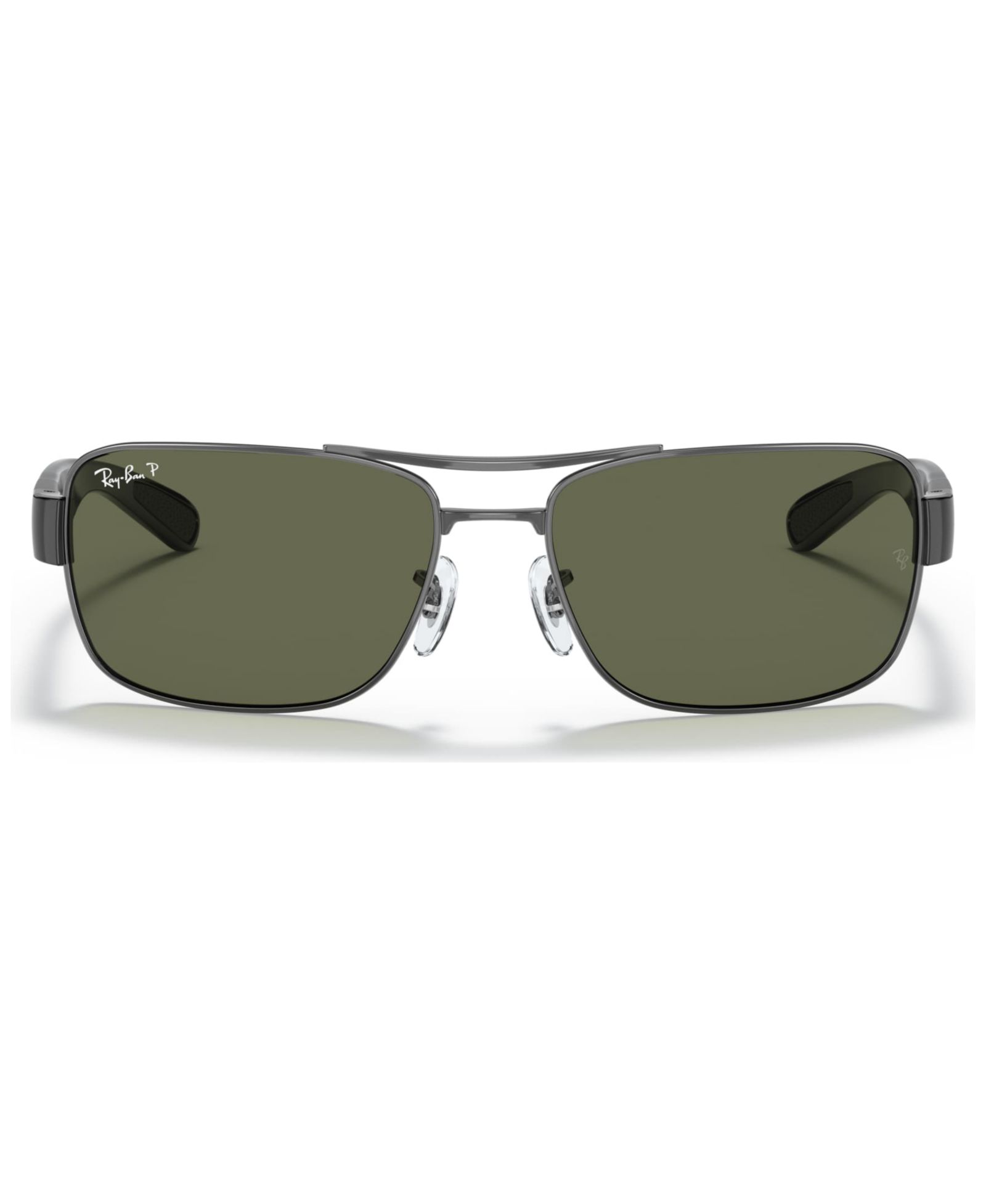 Ray-Ban поляризованные солнцезащитные очки, RB3522