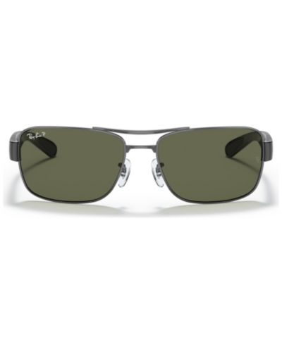 Ray-Ban поляризованные солнцезащитные очки, RB3522