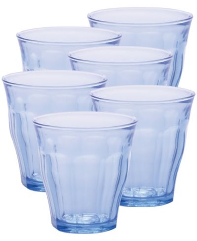 Стакан Duralex Picardie Marine - 10 3/8 Oz. - Set Of 6