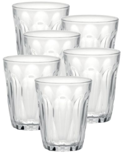 Duralex Provence Tumbler - 3 Oz. - Set Of 6