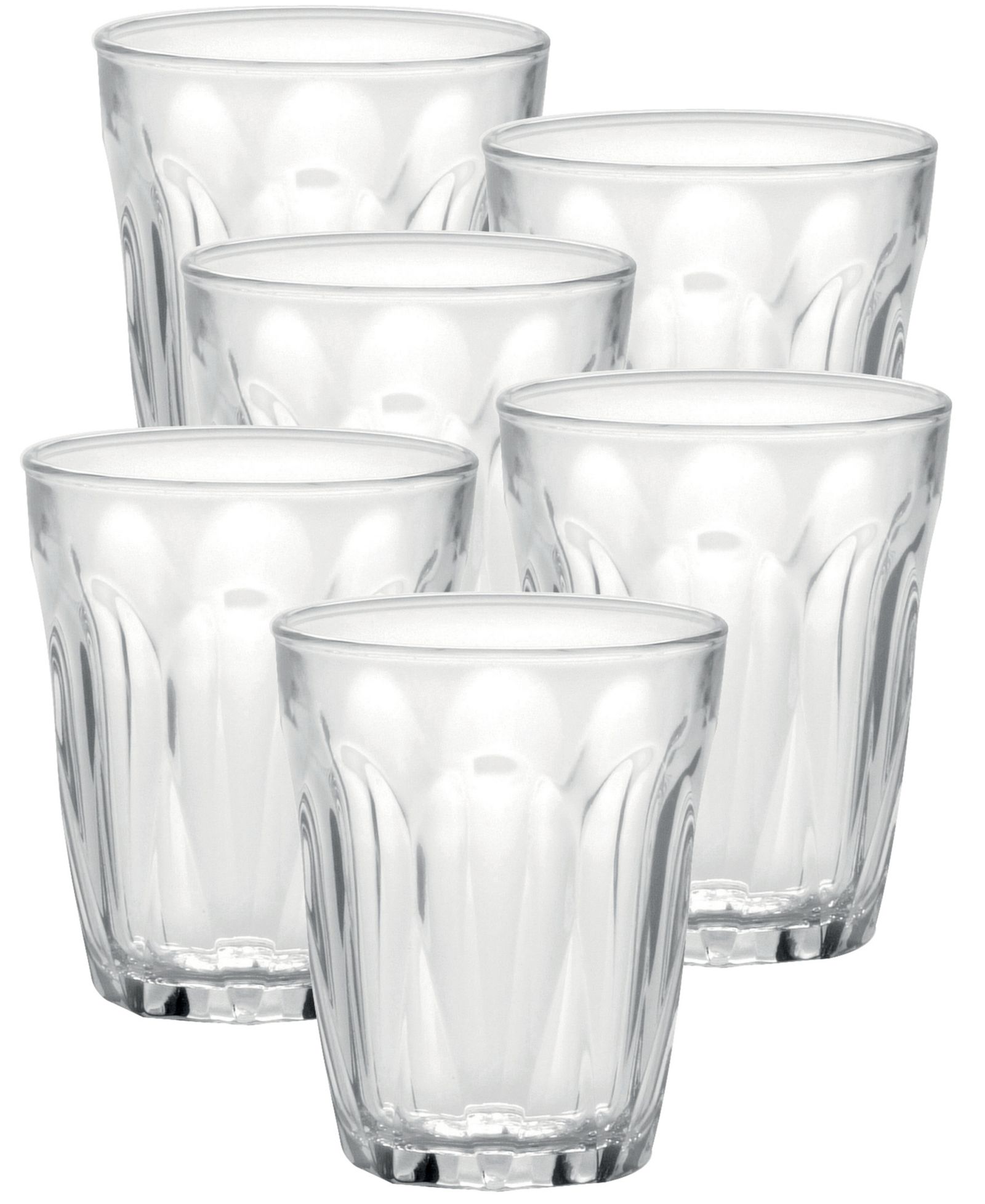 Стакан Duralex Provence 6¾ Oz. - Set Of 6