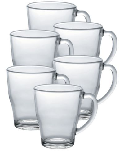 Кружка Duralex Cosy 11¾ Oz. Set Of 6