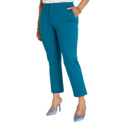 Moroccan blue