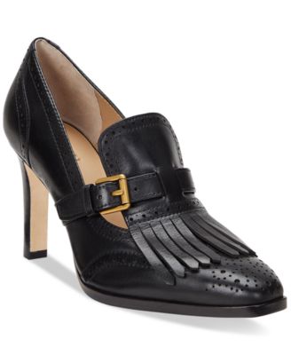 Lauren Ralph Lauren Женские слипоны Colleen