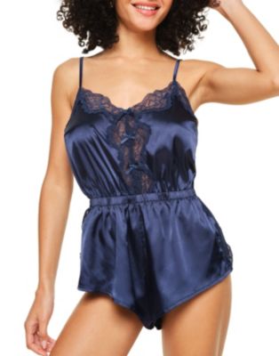 Женский ромпер-комбинезон Adore Me Cilla Lingerie