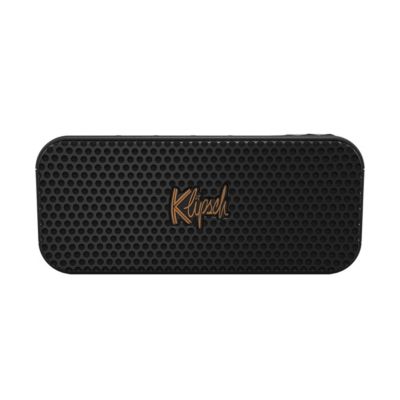 Klipsch Nashville портативная Bluetooth колонка с режимом Broadcast (2023)