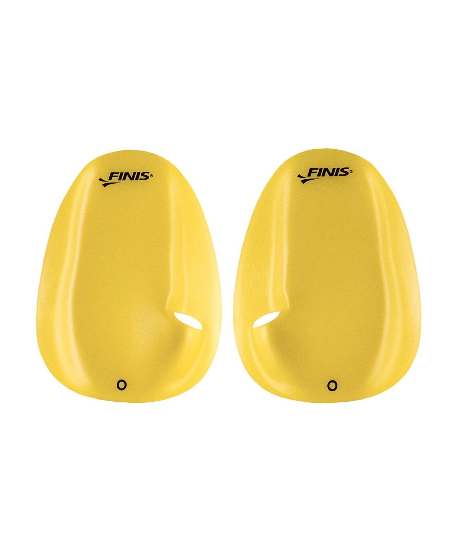 FINIS Agility Floating Swim Paddles - Снаряжение для плавания в бассейне для всех уровней