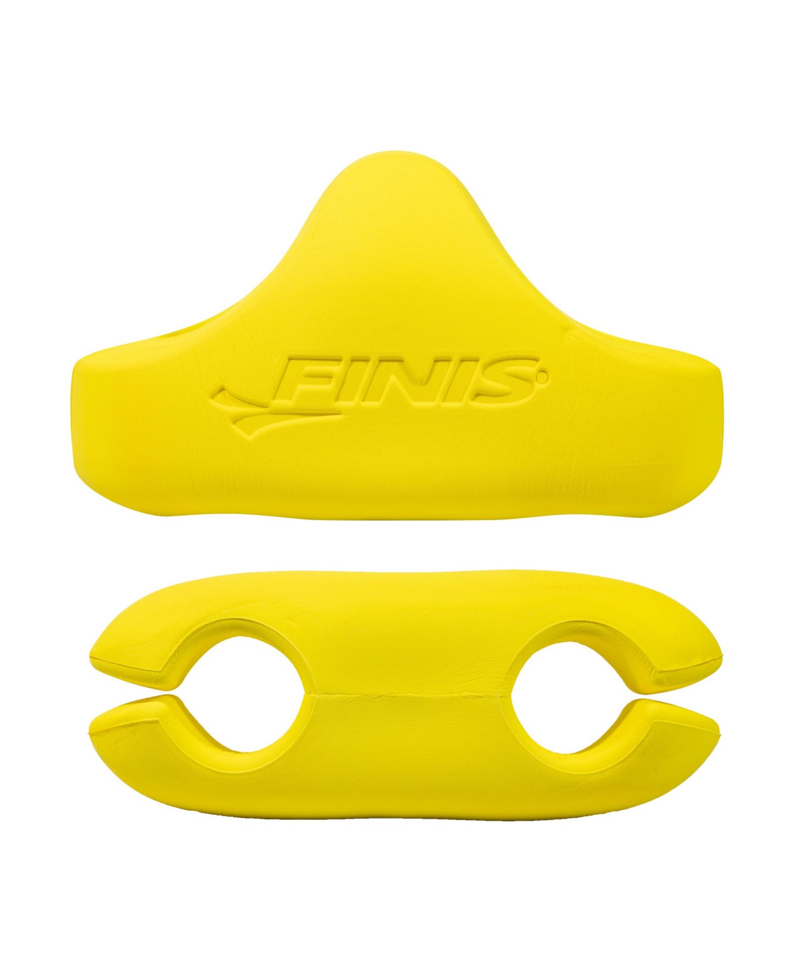 Поплавок для плавания FINIS Ankle Buoy для тренировки мышц кора и верхней части тела