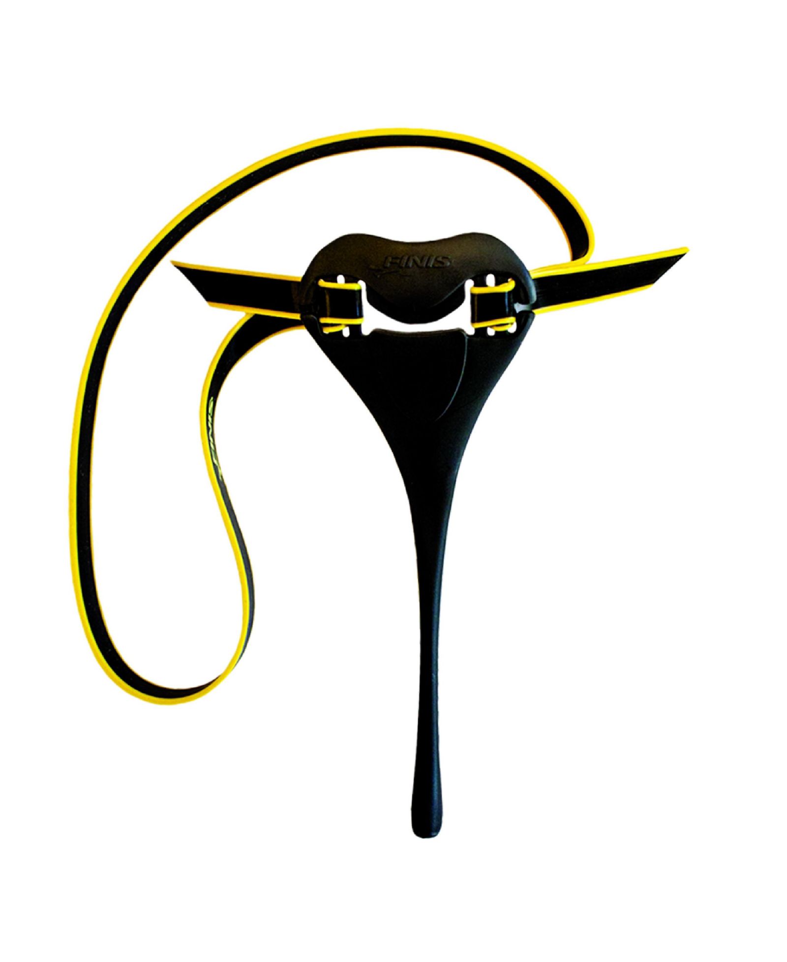 Тренажер FINIS Posture Trainer для выравнивания головы при плавании