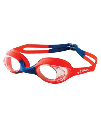 FINIS Детские плавательные очки — Anti-Fog, UV Protection, 2-6 лет