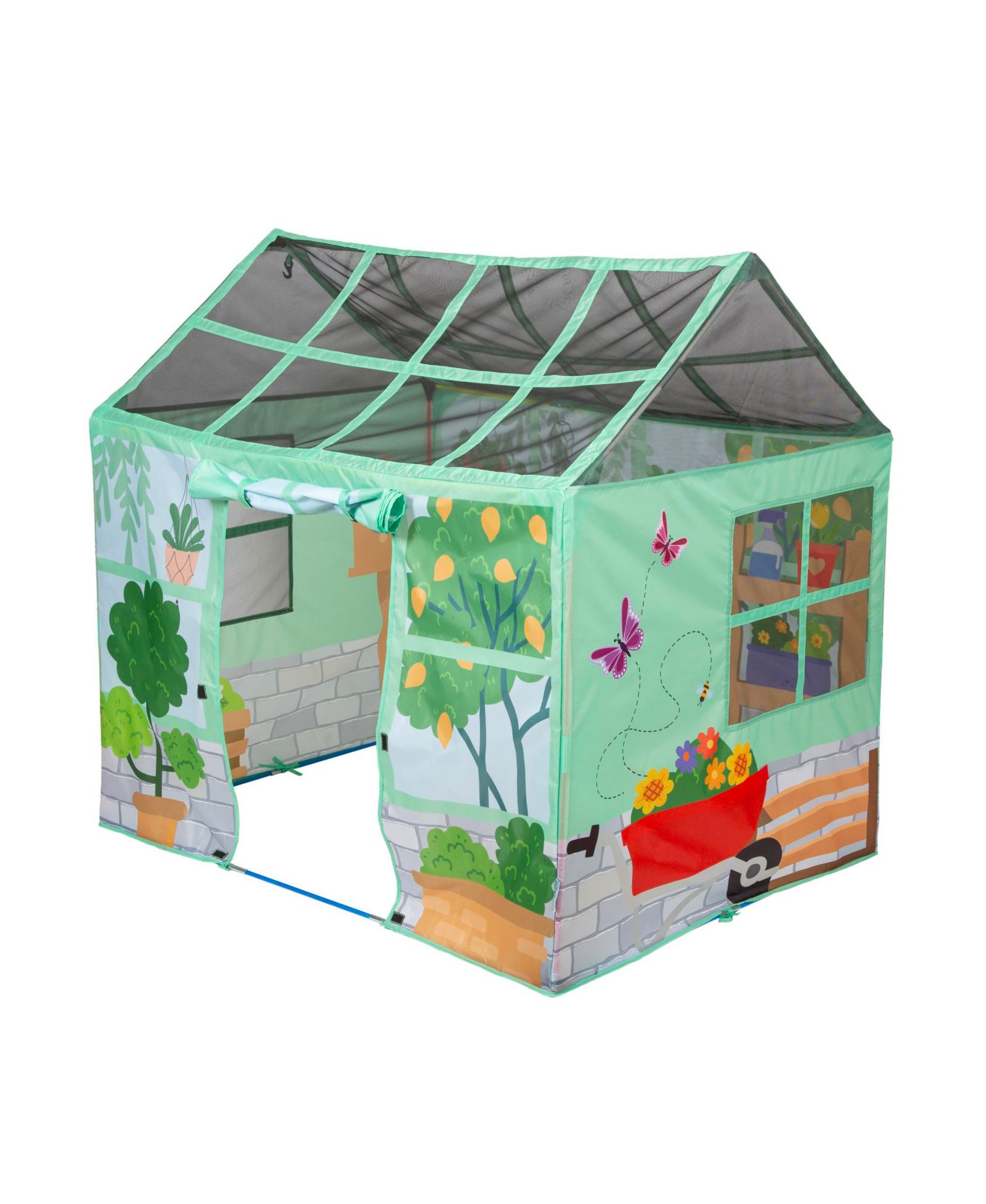 Игровой домик Greenhouse Play House