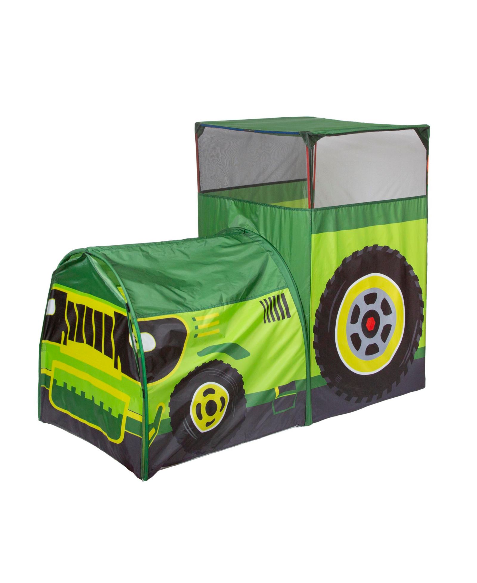 Игровой дом Pacific Play Tents Tractor Play House