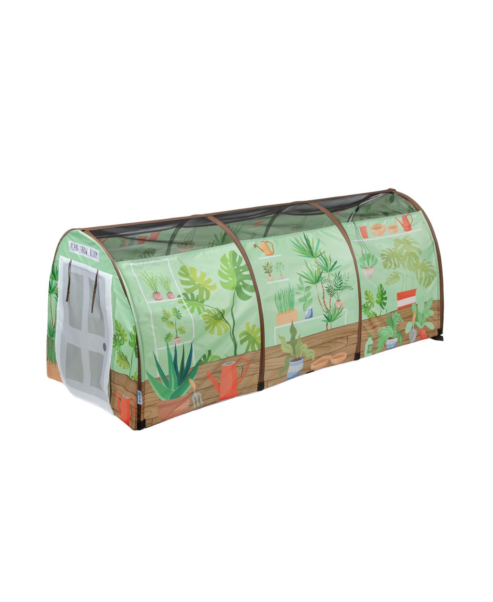 Pacific Play Tents Игровой туннель Let's Grow