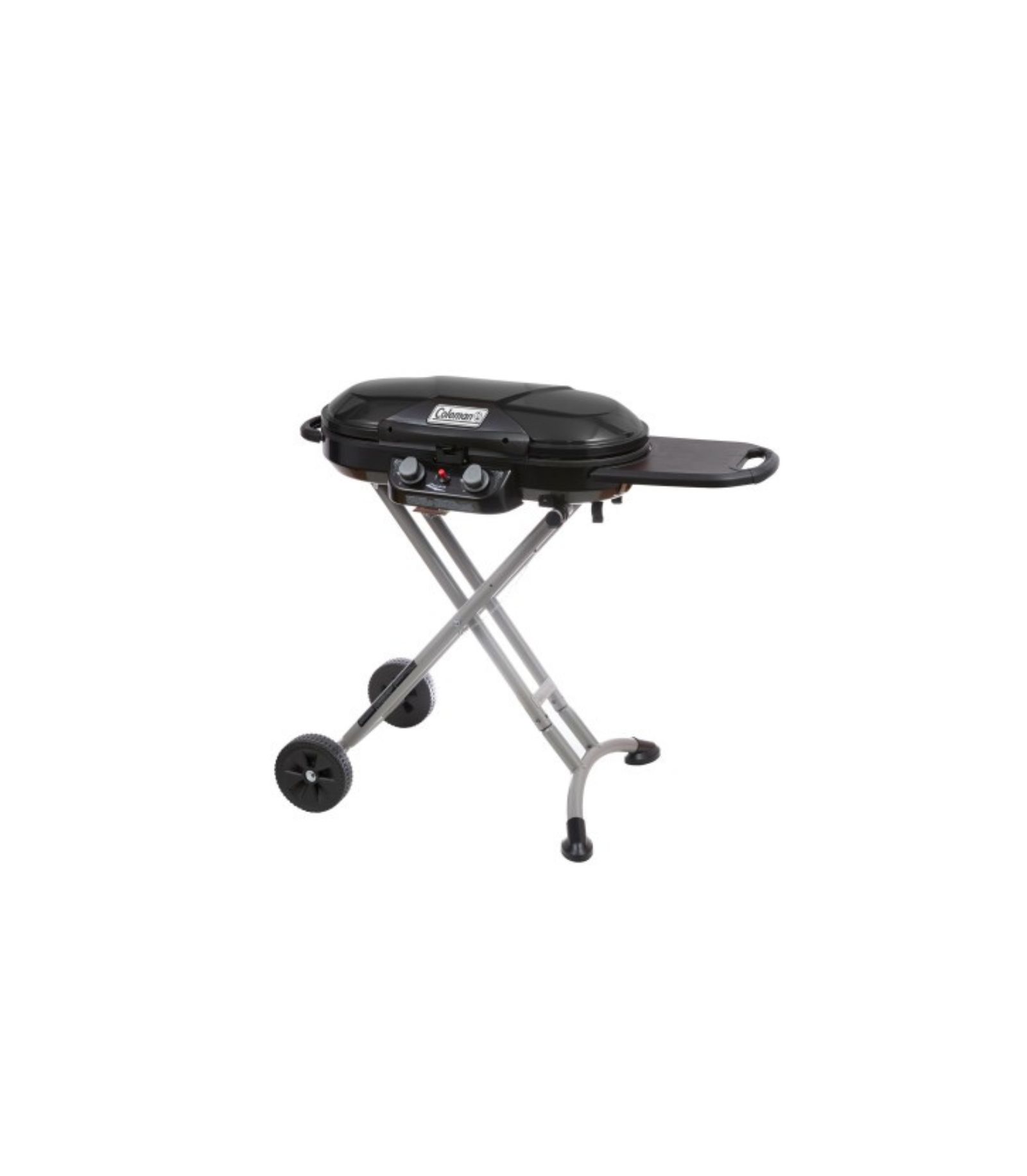 Coleman RoadTrip 285 Standup Portable Propane Gas Grill