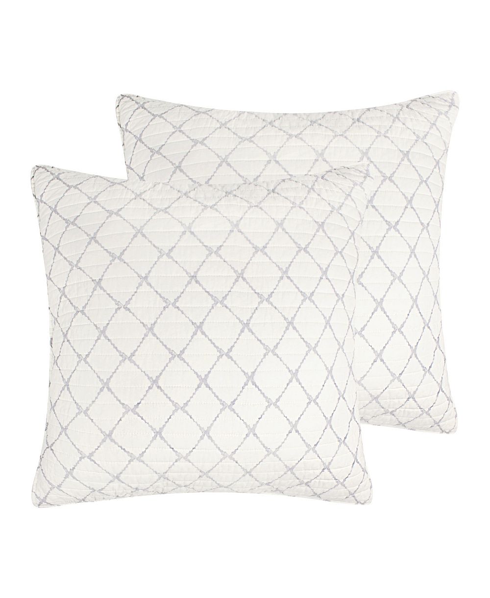Levtex Home комплект из 2-х наволочек Becker, European
