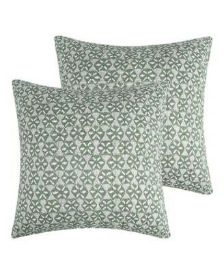 Levtex Home Комплект из 2 декоративных наволочек Kemala, европейский стиль