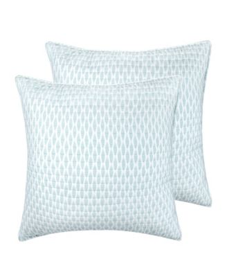 Набор наволочек Levtex Home Maravilla, 2-Pc. Sham Set, European